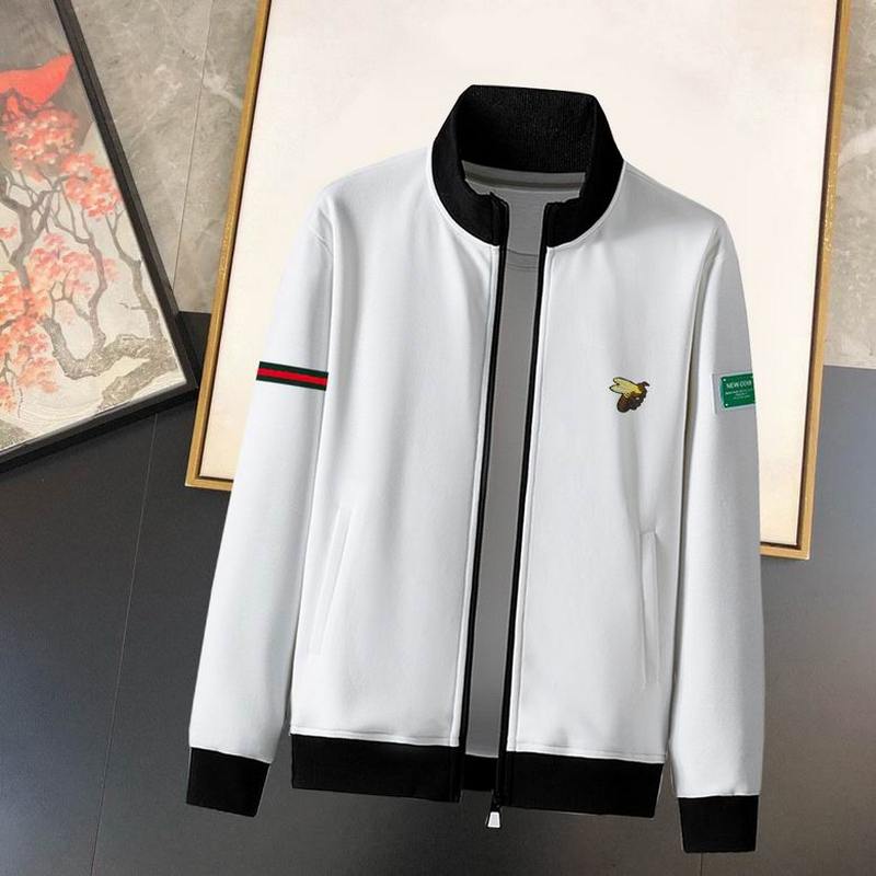 Gucci Men's Outwear 192